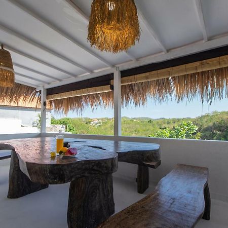 The Manik Toya Hotel Uluwatu  Exterior photo