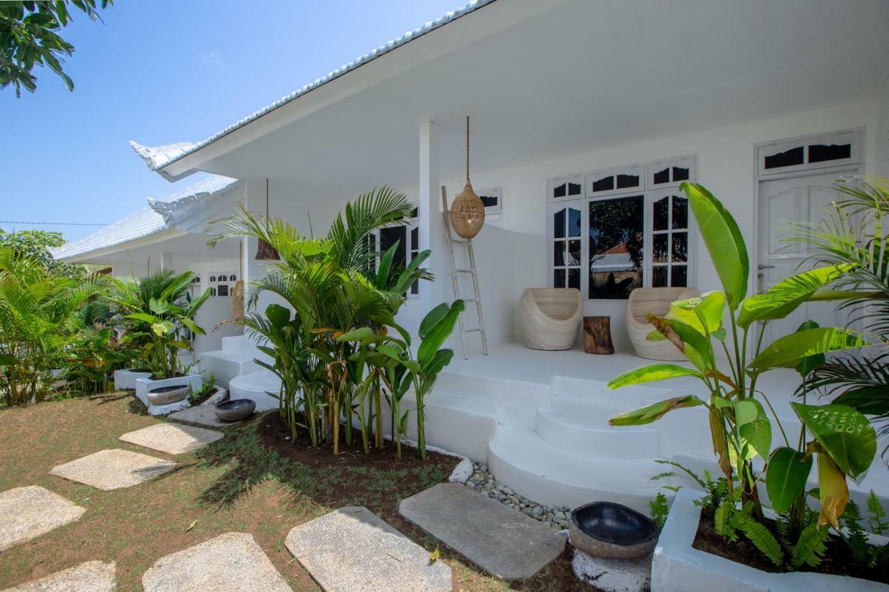 The Manik Toya Hotel Uluwatu  Exterior photo