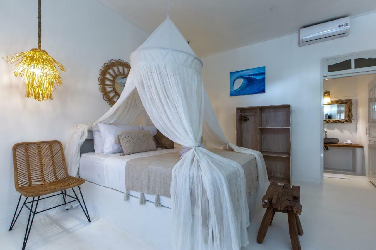 The Manik Toya Hotel Uluwatu  Exterior photo