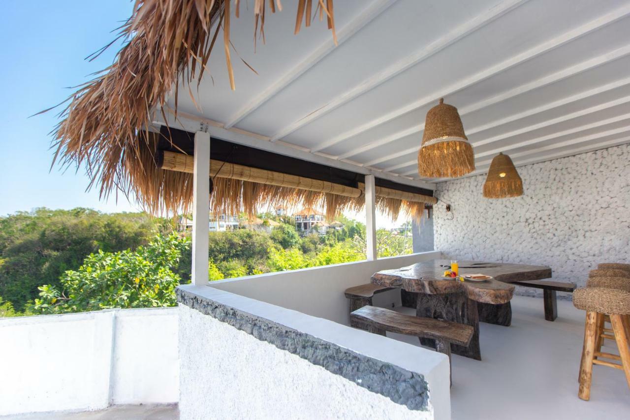The Manik Toya Hotel Uluwatu  Exterior photo