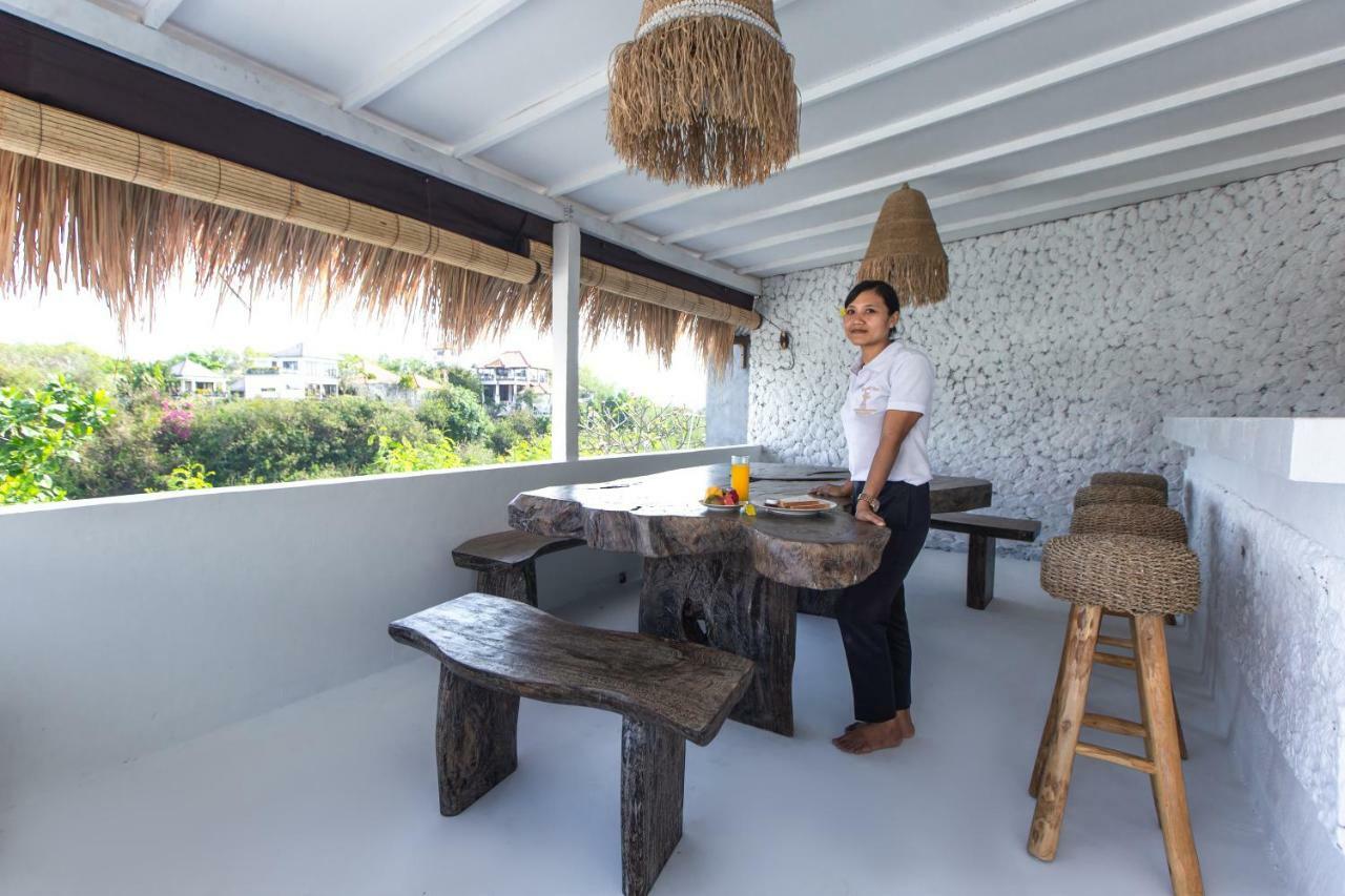 The Manik Toya Hotel Uluwatu  Exterior photo