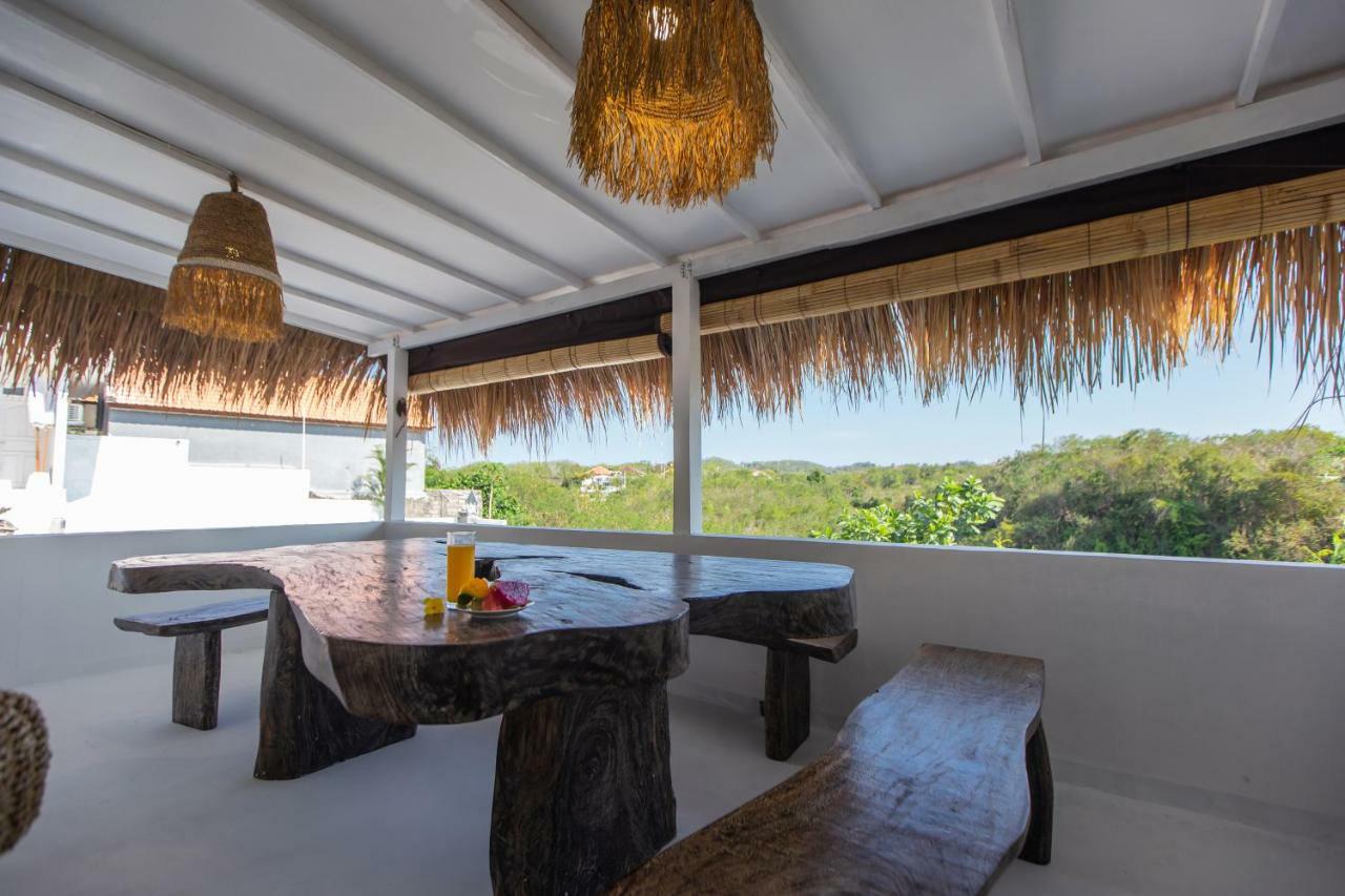 The Manik Toya Hotel Uluwatu  Exterior photo