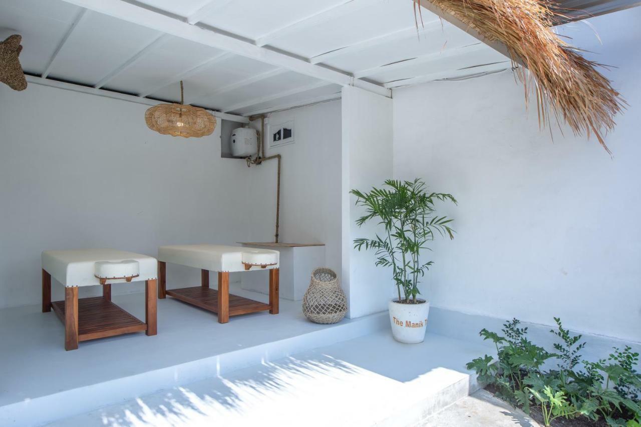 The Manik Toya Hotel Uluwatu  Exterior photo