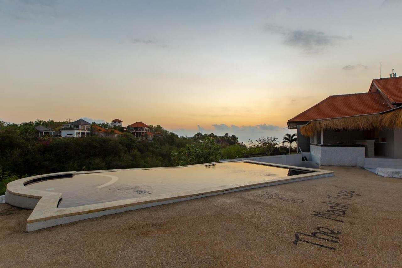 The Manik Toya Hotel Uluwatu  Exterior photo