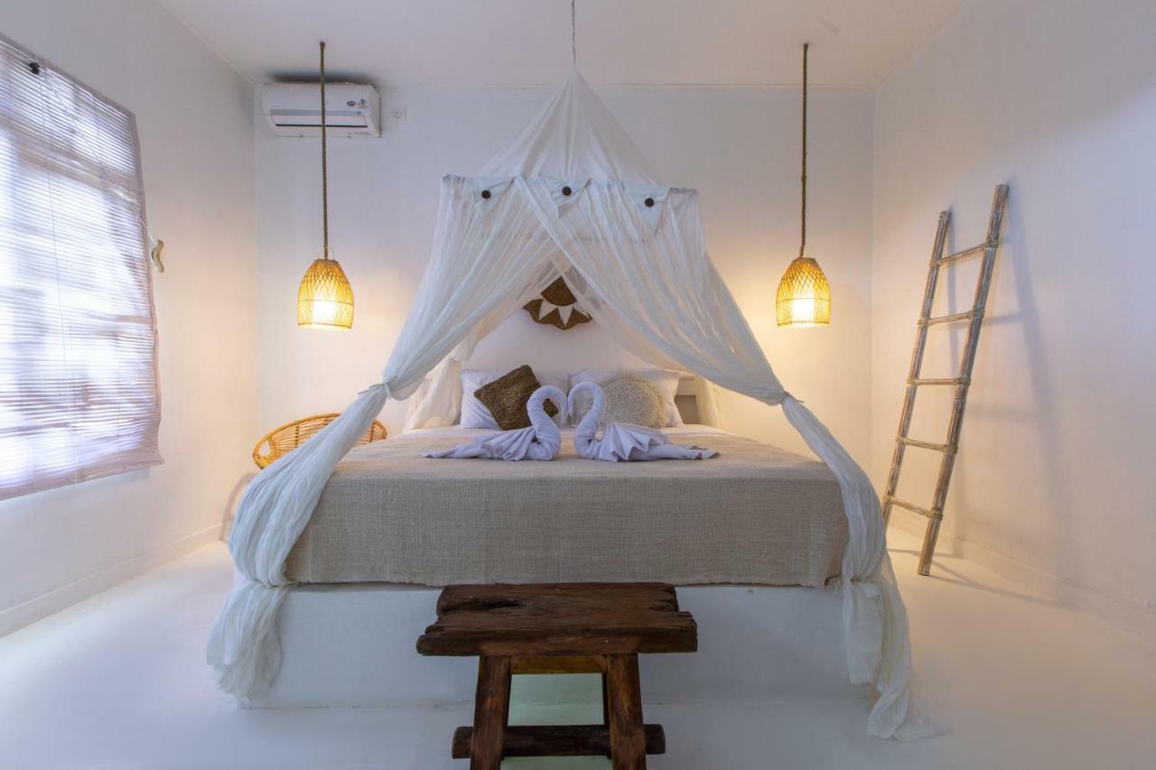 The Manik Toya Hotel Uluwatu  Exterior photo
