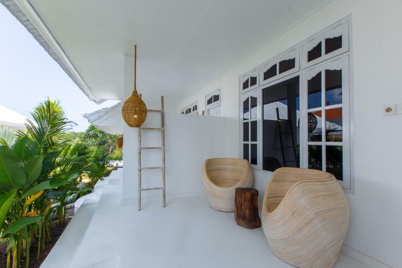The Manik Toya Hotel Uluwatu  Exterior photo